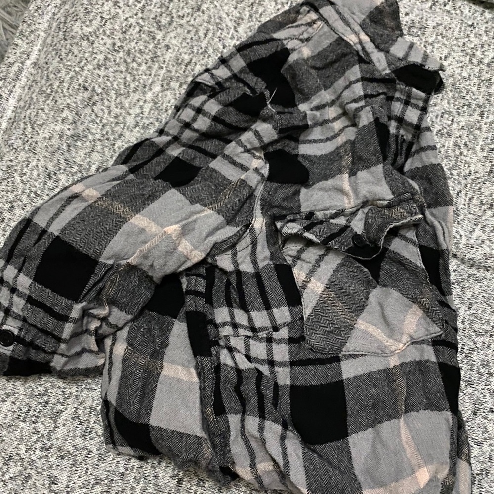 Flannel